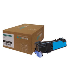 Ecotone Dell 769T5 (593-11041) toner cyan 2500 pages (Ecotone) CC