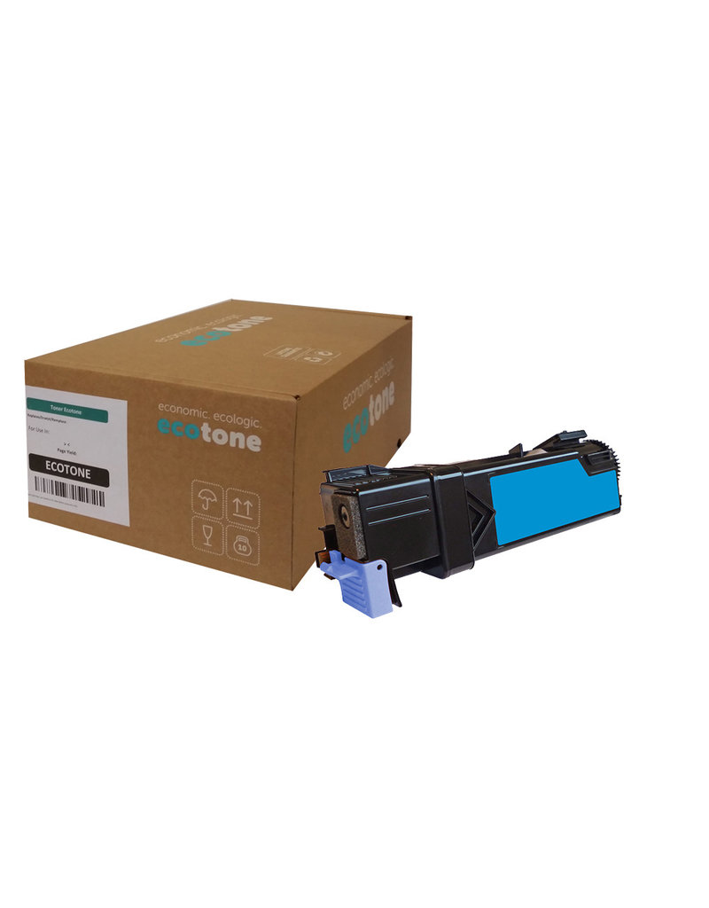 Ecotone Dell 769T5 (593-11041) toner cyan 2500 pages (Ecotone) CC