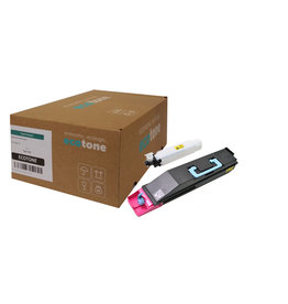 Ecotone Kyocera TK-865M (1T02JZBEU0) toner magenta 12K (Ecotone) CC