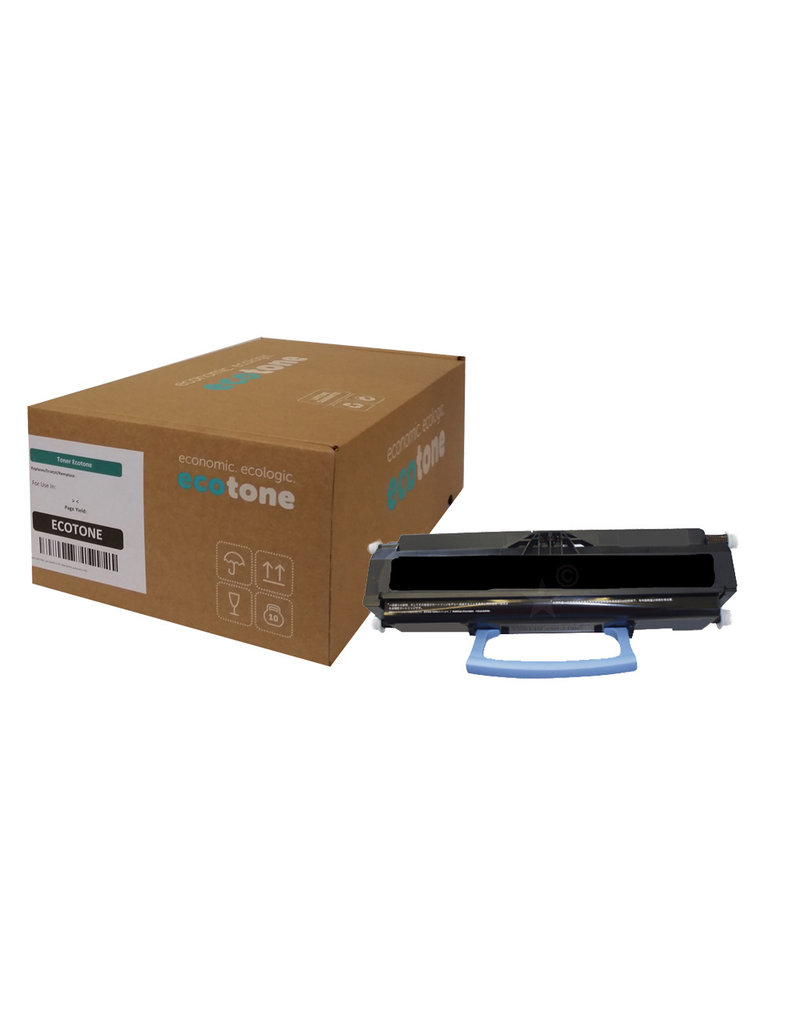 Ecotone Dell MW558 (593-10237) toner black 6000 pages (Ecotone) DK