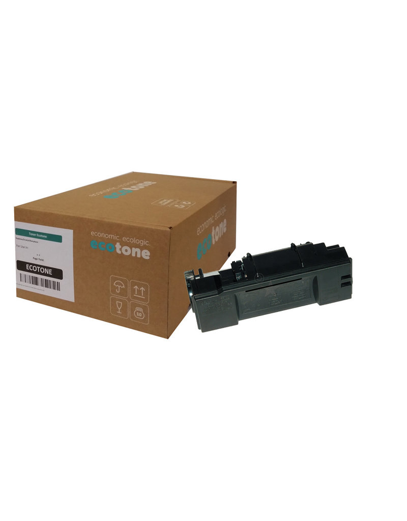 Ecotone Kyocera TK-55 (370QC0KX) toner black 15000p (Ecotone) NC