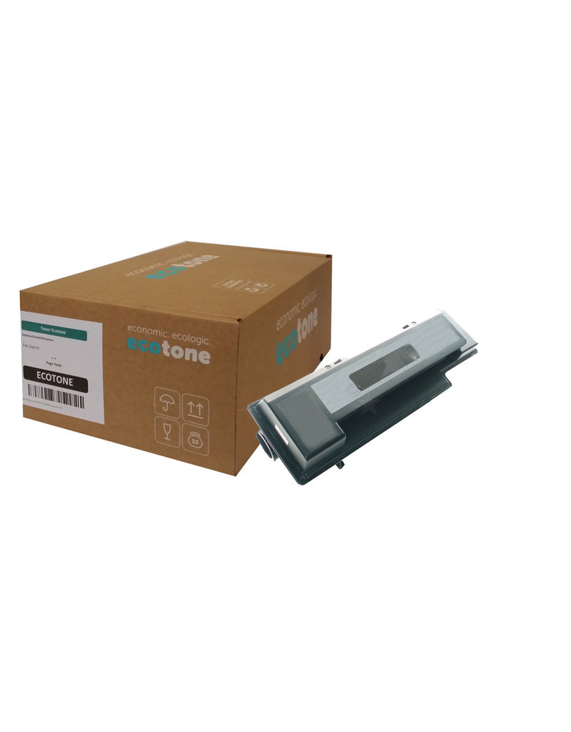 Ecotone Kyocera TK-310 (1T02F80EUC) toner black 12000p (Ecotone) RC