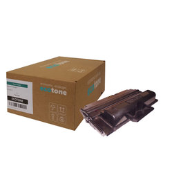 Ecotone Tally 043872 toner black 8000 pages (Ecotone)