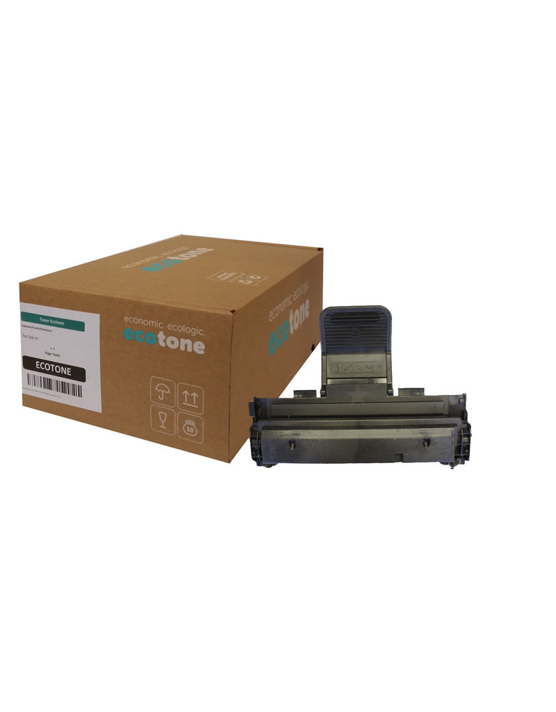 Ecotone Samsung SCX-D4725A (SV189A) toner black 3000p (Ecotone) DK