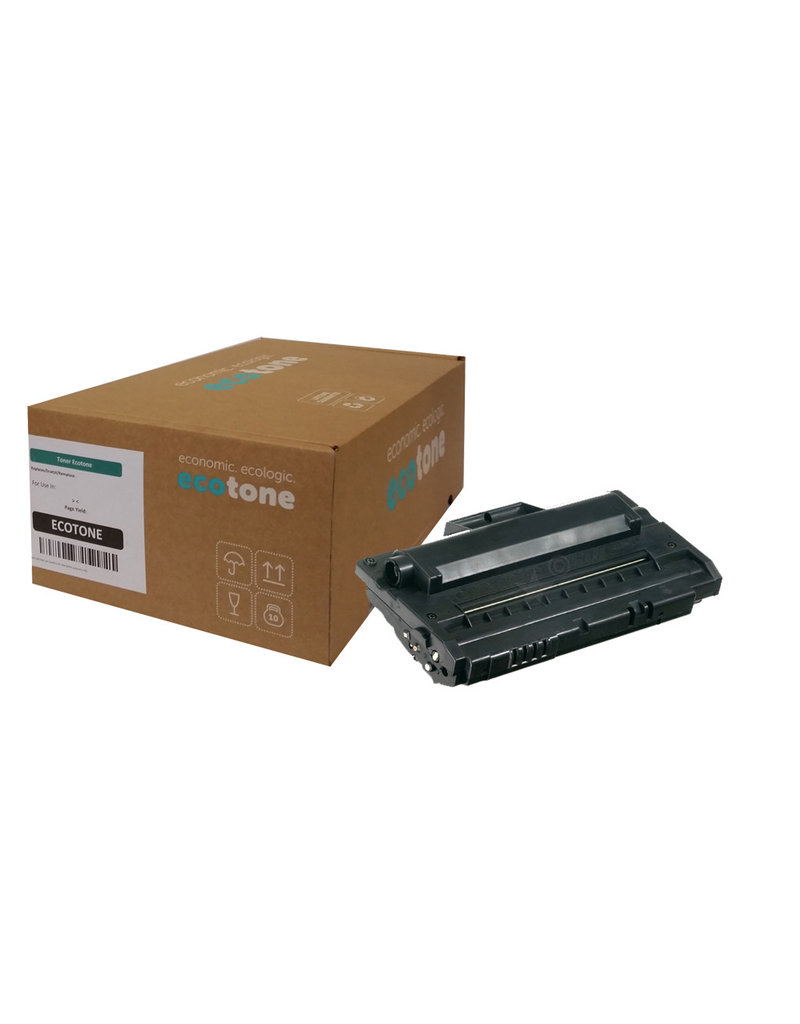 Ecotone Samsung SCX-4720D5 toner black 5000 pages (Ecotone) DK