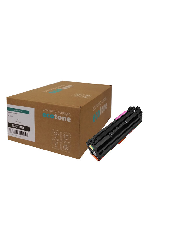 Ecotone Samsung CLT-M506L (SU305A) toner magenta 3500p (Ecotone) CC