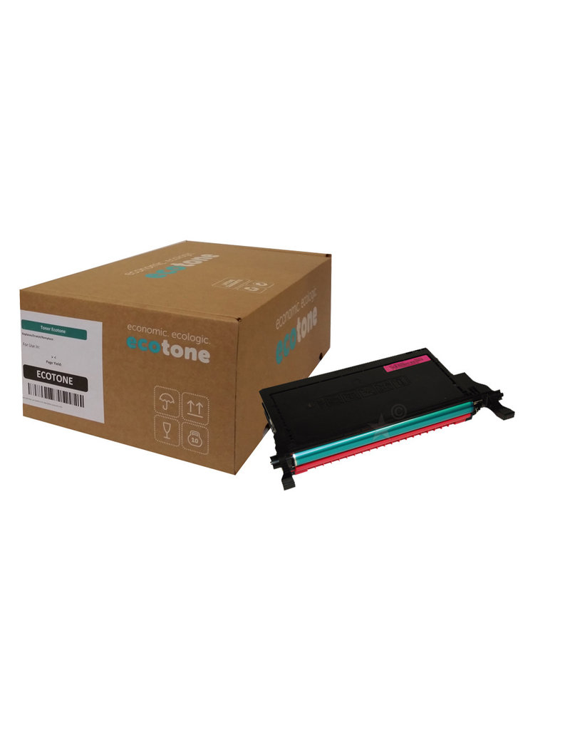 Ecotone Samsung CLT-M6092S (SU348A) toner magenta 7000p (Ecotone) CC