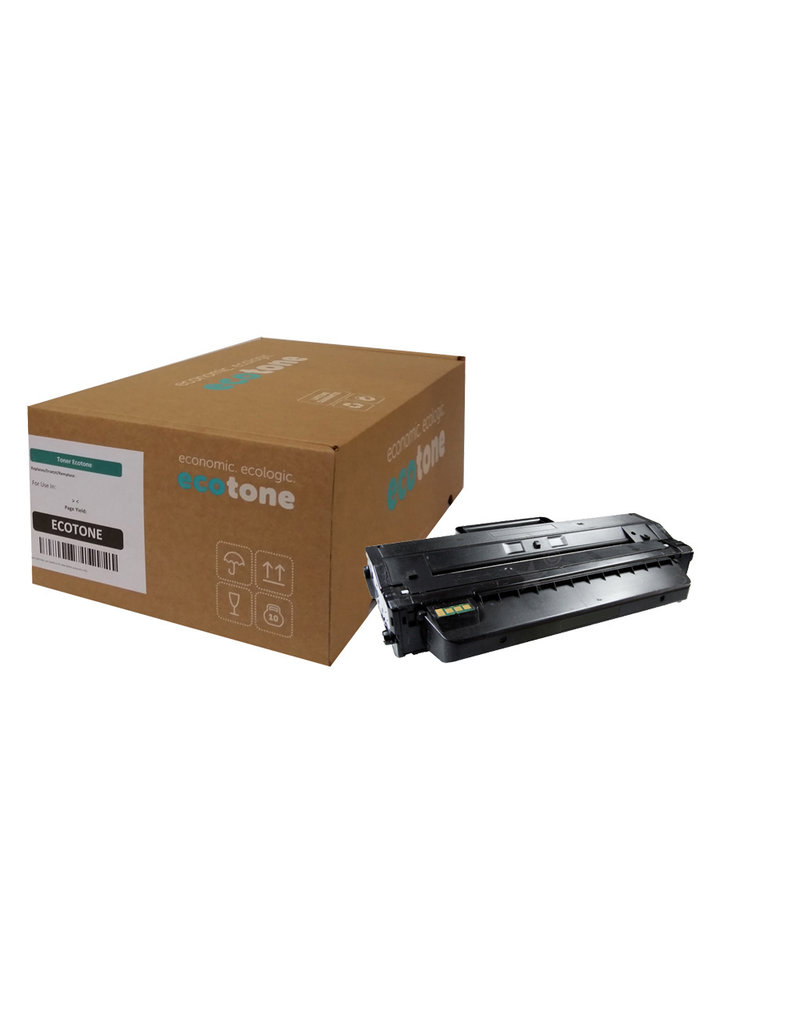 Ecotone Samsung MLT-D103L (SU716A) toner black 2500p (Ecotone) CC