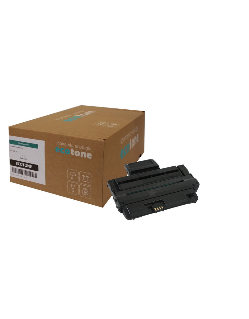 Ecotone Samsung ML-D2850B (SU654A) toner black 5000p (Ecotone) CC