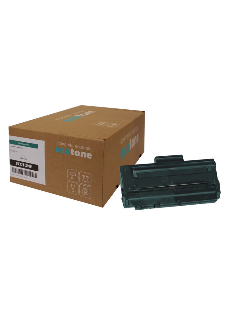 Ecotone Samsung MLT-D1052S (SU759A) toner black 1500p (Ecotone) CC