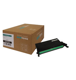 Ecotone Samsung CLT-K5082L (SU189A) toner black 5000p (Ecotone) CC