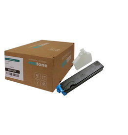 Ecotone Kyocera TK-500C (370PD5KW) toner cyan 8000p (Ecotone) DK