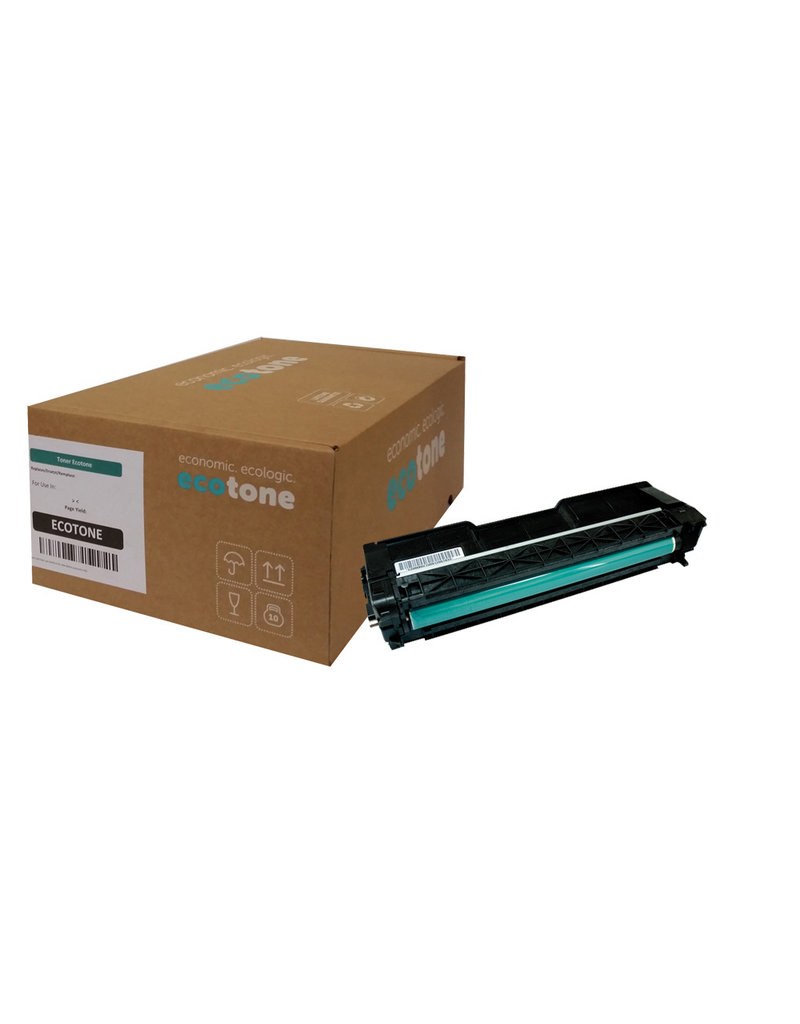 Ecotone Ricoh TYPE SP-C220E (407645) toner cyan 2000p (Ecotone) CC