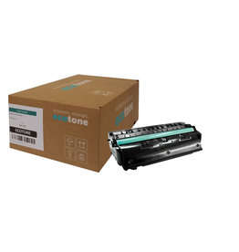 Ecotone Ricoh SP 3500XE (406990) toner black 6400 pages (Ecotone) CC