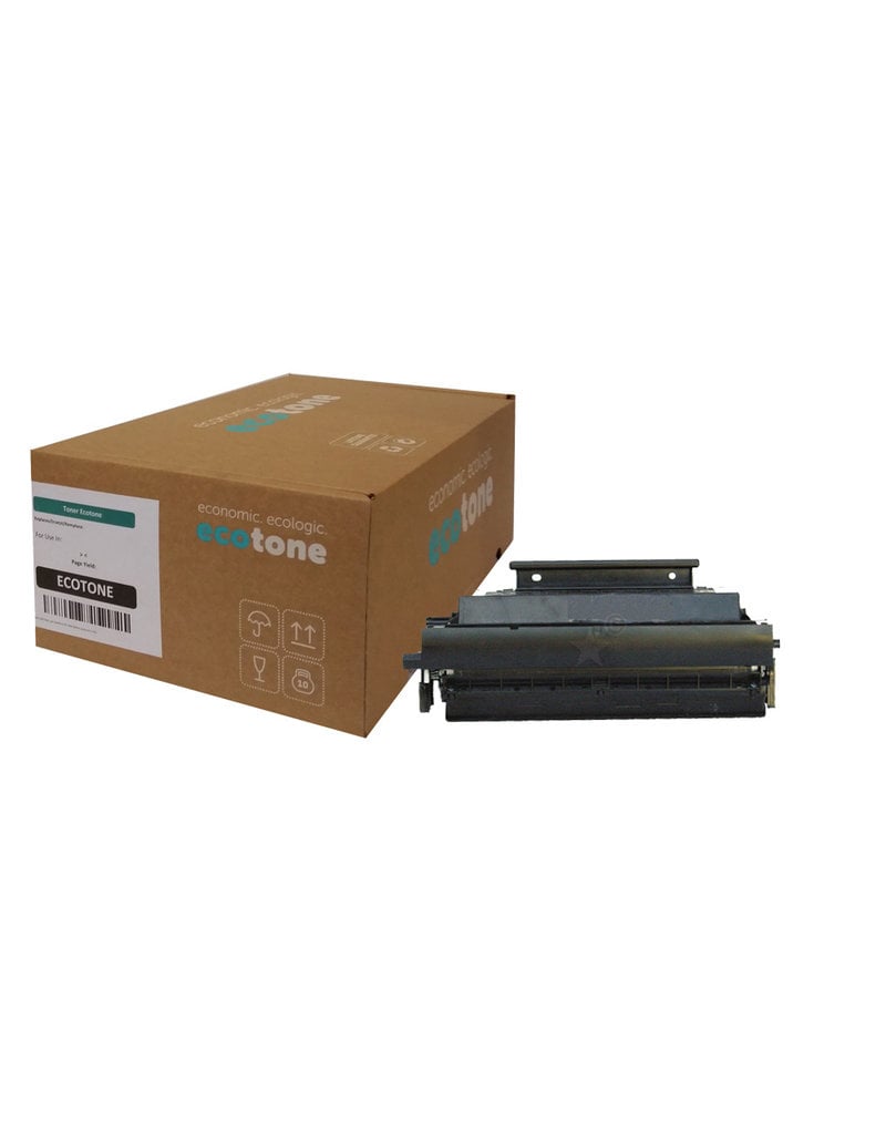 Ecotone Panasonic UG-3380 toner black 8000 pages (Ecotone) NC