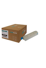 Ecotone OKI 44318607 toner cyan 11500 pages (Ecotone) NC