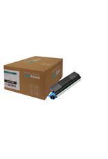 Ecotone OKI 42127456 toner cyan 5000 pages (Ecotone) DK