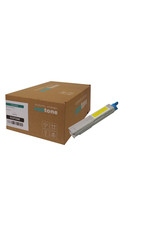 Ecotone OKI 43459369 toner yellow 2500 pages (Ecotone) DK