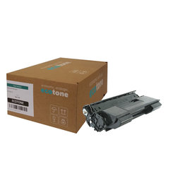 Ecotone OKI 01279001 toner black 15000 pages (Ecotone) DK