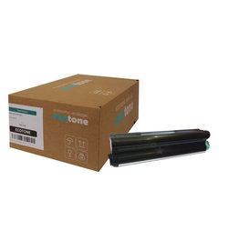 Ecotone OKI 43979202 toner black 7000 pages (Ecotone) CC