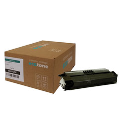 Ecotone OKI 09004391 toner black 4000 pages (Ecotone) DK