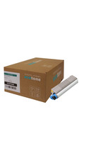 Ecotone OKI 44315305 toner yellow 6000 pages (Ecotone) CC