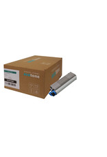 Ecotone OKI 44315308 toner black 8000 pages (Ecotone) CC