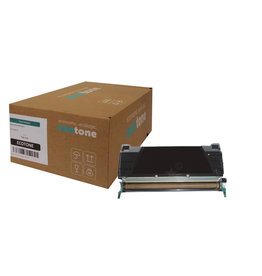 Ecotone Lexmark C5240KH toner black 8000 pages (Ecotone) CC