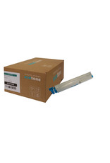 Ecotone OKI 43459331 toner cyan 2500 pages (Ecotone) CC