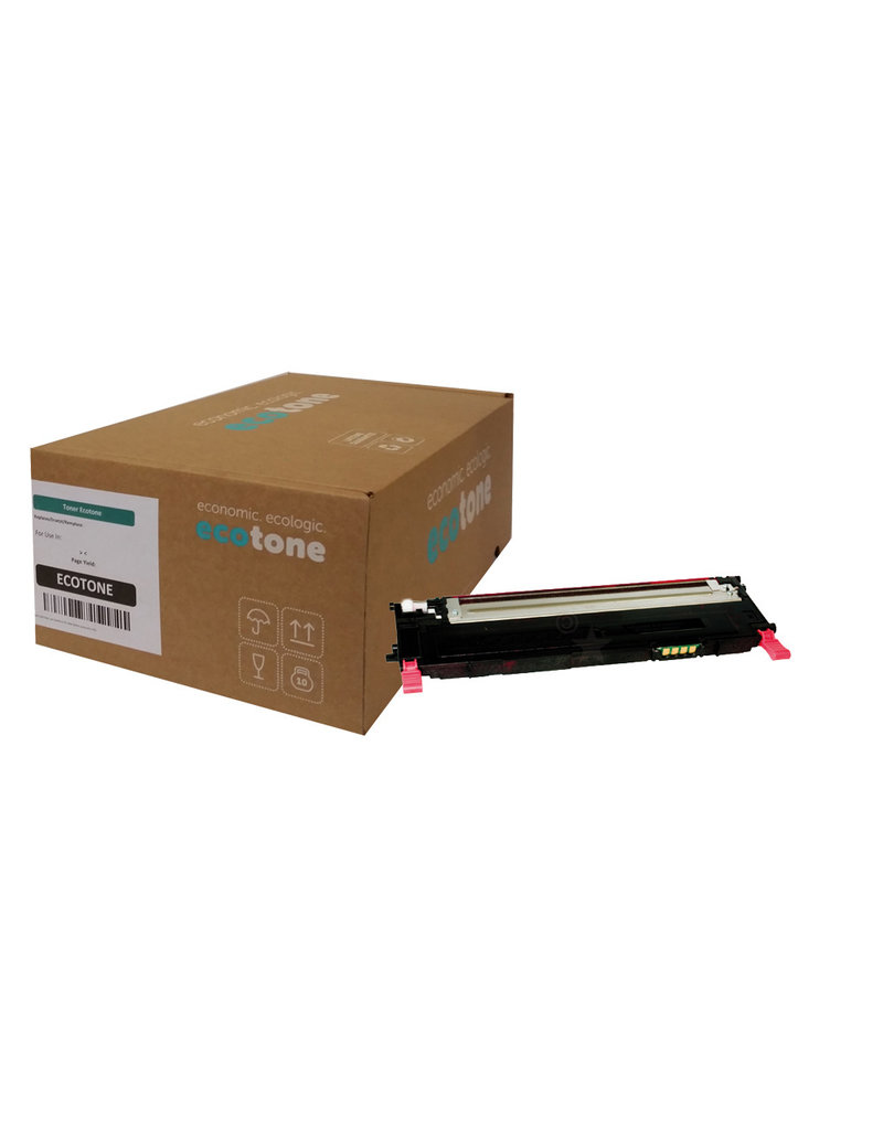 Ecotone Samsung CLT-M4072S (SU262A) toner magenta 1000p (Ecotone) CC