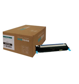 Ecotone Samsung CLT-C4072S (ST994A) toner cyan 1000p (Ecotone) CC