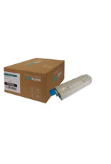 Ecotone OKI 43381906 toner magenta 2000 pages (Ecotone) CC