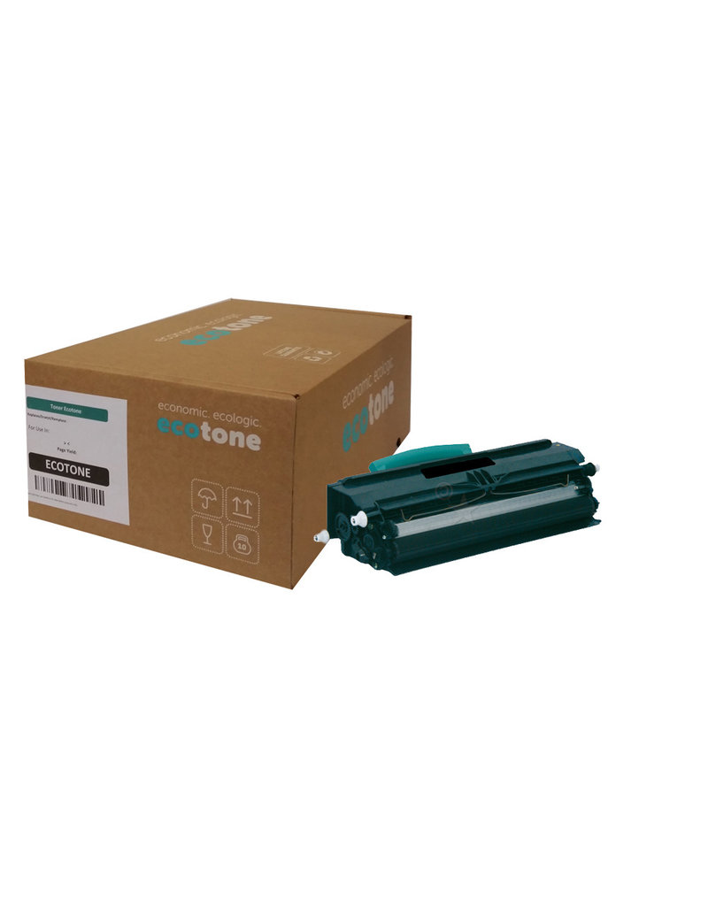 Ecotone Lexmark X203A11G toner black 6000 pages (Ecotone) NC