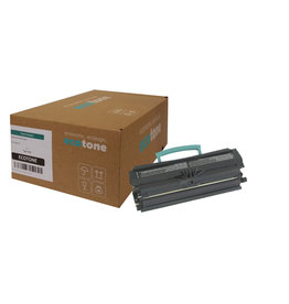 Ecotone Lexmark 0E250A11E toner black 9000 pages (Ecotone) DK