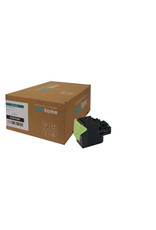 Ecotone Lexmark 702HC (70C2HC0) toner cyan 3000 pages (Ecotone) CC