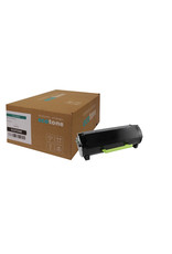 Ecotone Lexmark 602 (60F2000) toner black 2500 pages (Ecotone) CC