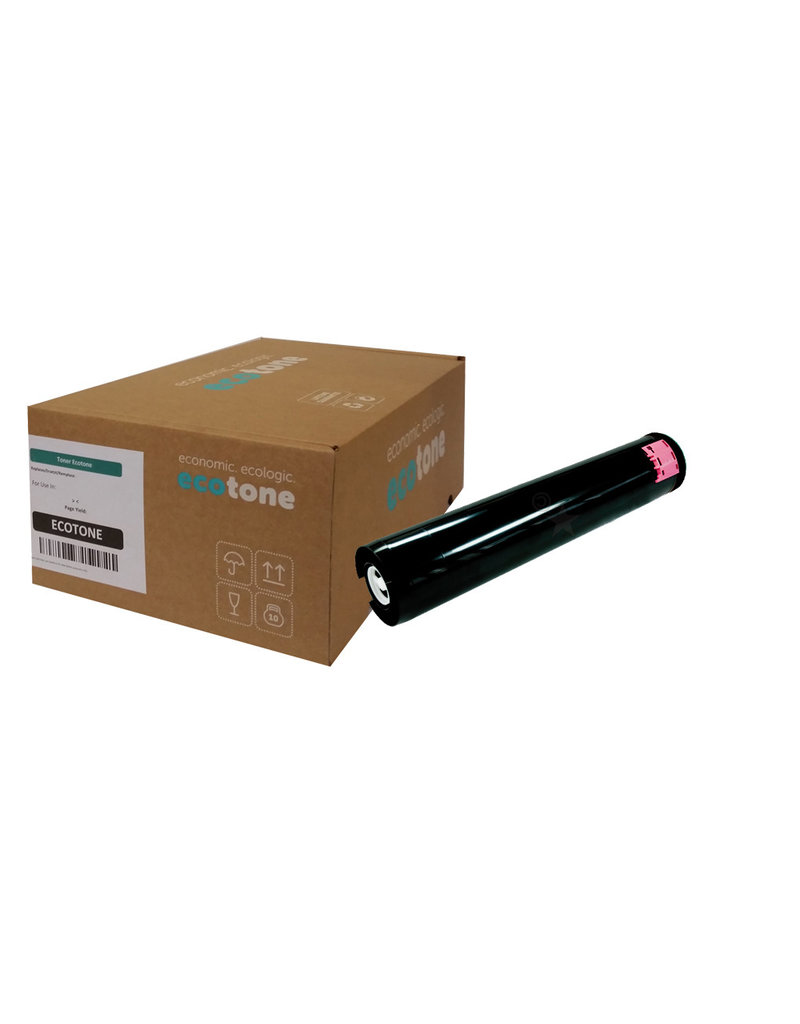 Ecotone Lexmark C930H2MG toner magenta 24000 pages (Ecotone) CC