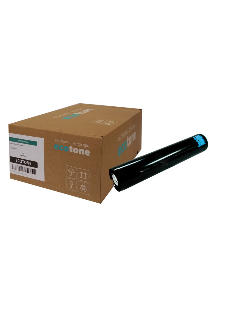 Ecotone Lexmark C930H2CG toner cyan 24000 pages (Ecotone) CC