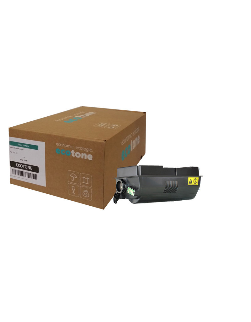 Ecotone Kyocera TK-3110 (1T02MT0NL0) toner black 15500p (Ecotone) CC