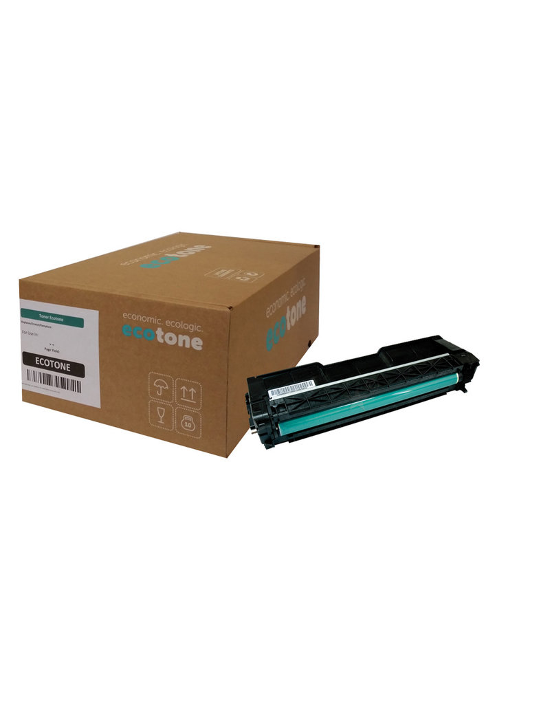 Ecotone Kyocera TK-150K (1T05JK0NL0) toner bk 6500p (Ecotone) CC