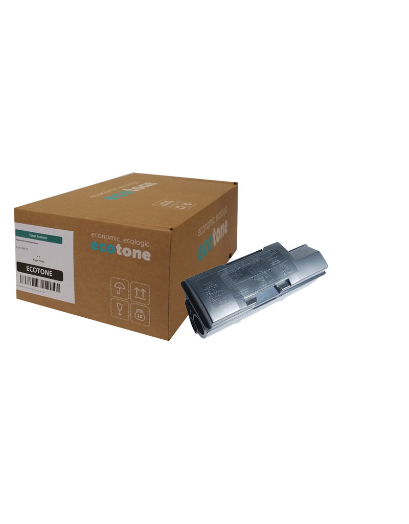 Ecotone Kyocera TK-20H (37027020) toner black 20000p (Ecotone) DK