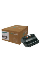 Ecotone Lexmark 12A8425 toner black 12000 pages (Ecotone) CC