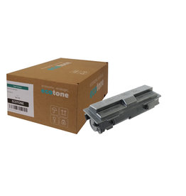 Ecotone Kyocera TK-110 (1T02FV0DE0) toner black 6000p (Ecotone) CC