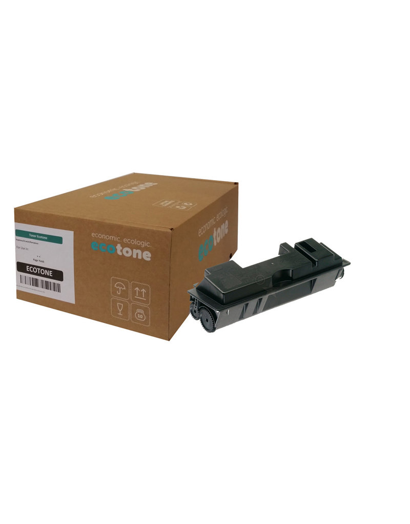 Ecotone Kyocera TK-120 (1T02G60DE0) toner black 7200p (Ecotone) CC