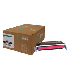 Ecotone Ecotone toner (replaces HP 641A C9723A) magenta 8000p CC