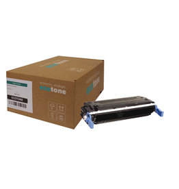 Ecotone Ecotone toner (replaces HP 641A C9720A) black 9000p CC