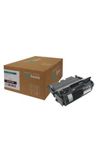 Ecotone Lexmark 64016HE toner black 21000 pages (Ecotone) CC