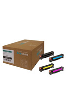 Ecotone Ecotone toner (replaces HP 826A CF313A) magenta 31500p CC
