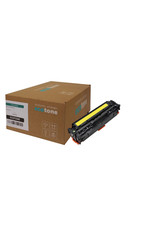 Ecotone Ecotone toner (replaces HP 312A CF382A) yellow 2700p CC