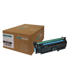 Ecotone Ecotone toner (replaces HP 507A CE401A) cyan 6000p CC